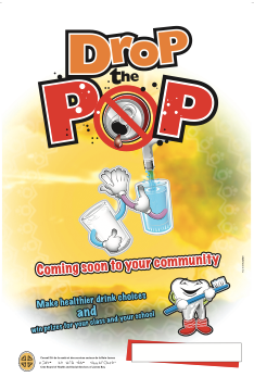 pop and drop pop and drop