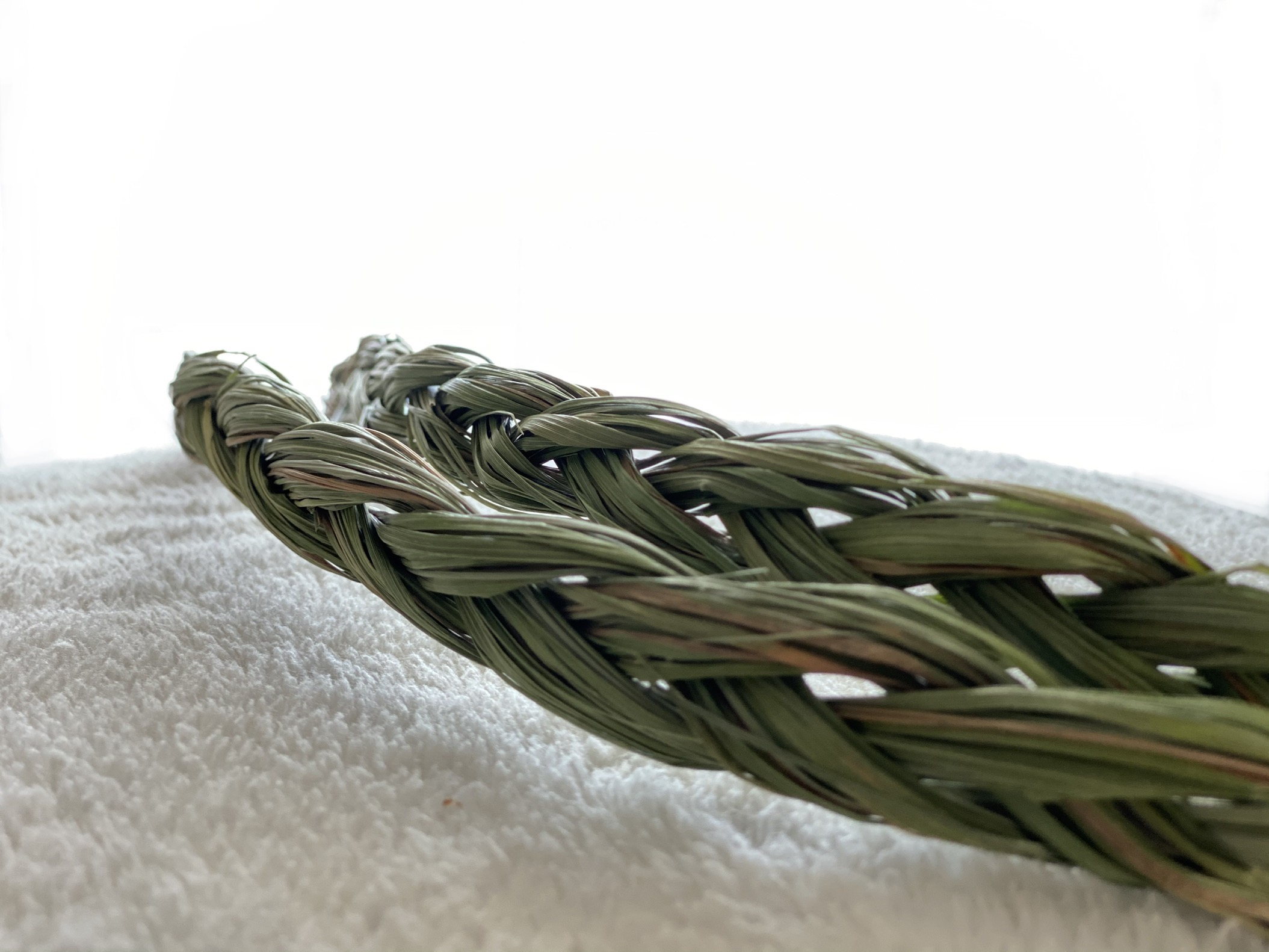 Sweetgrass Uses and Benefits – Ceremoni