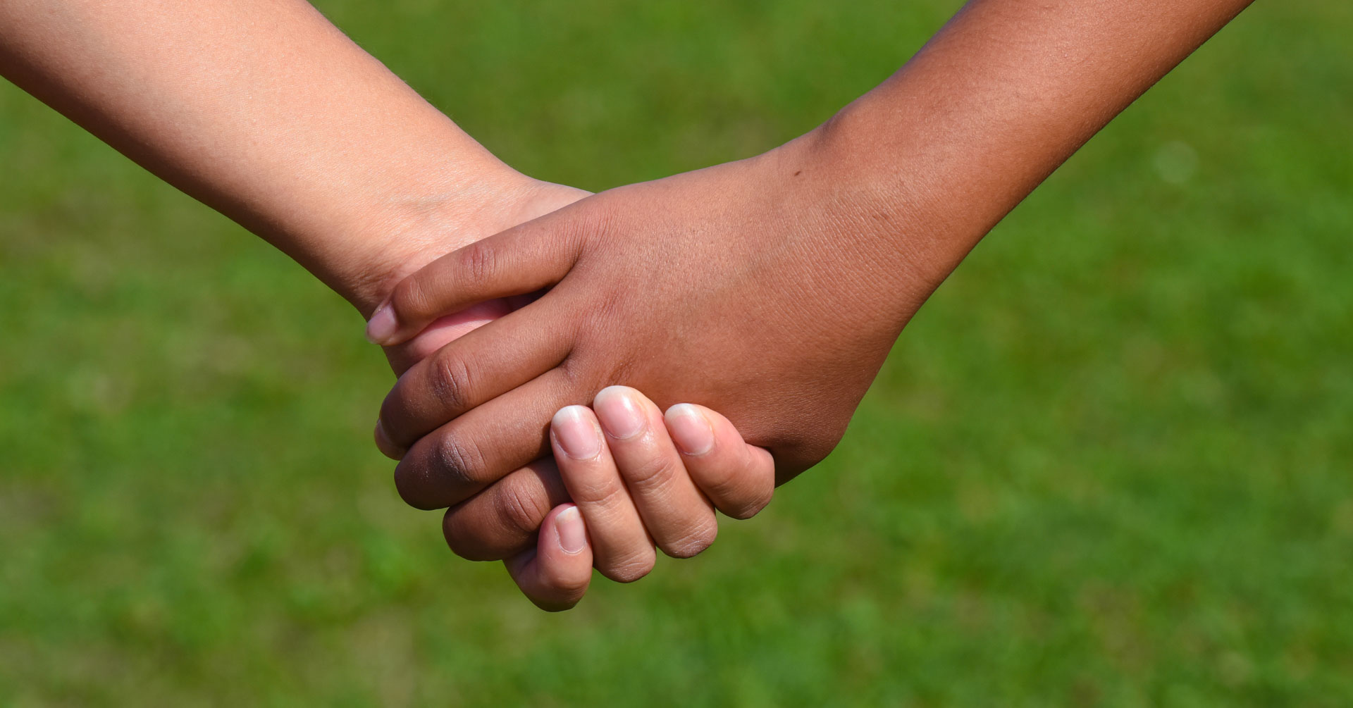 Sexual Activities after giving - 2 Hands Holding 1920