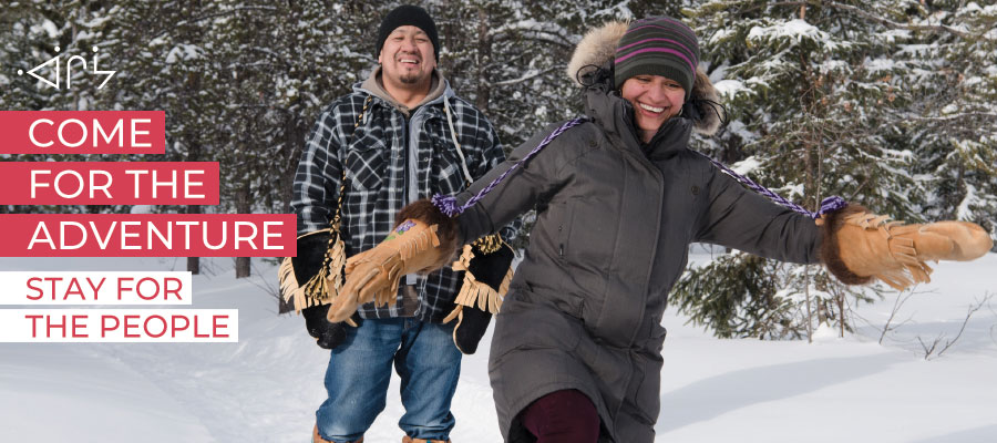 Now Hiring: Speech and Language Pathologists - Cree Board of Health and Social Services of James Bay