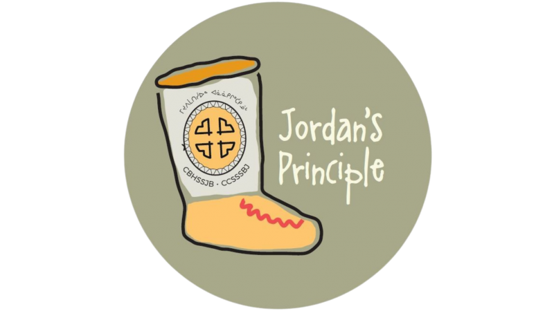 Jordan's Principle Emblem