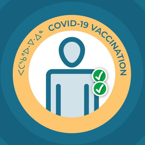 2nd dose Covid-19 vaccination
