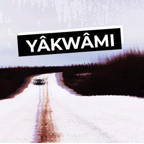 Yaakwaami - Be careful