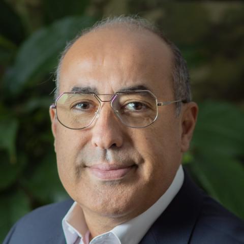 Dr. Malek Sbih